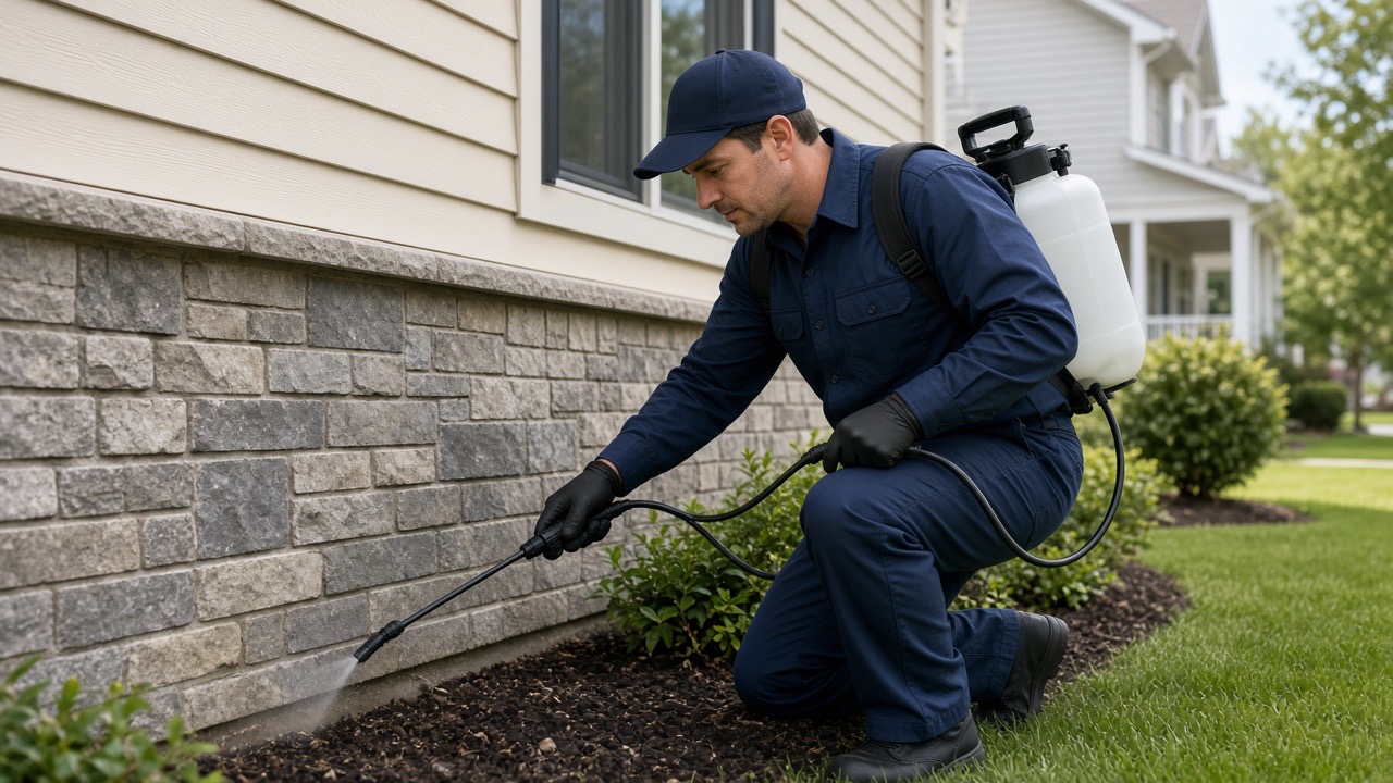 Pest Control