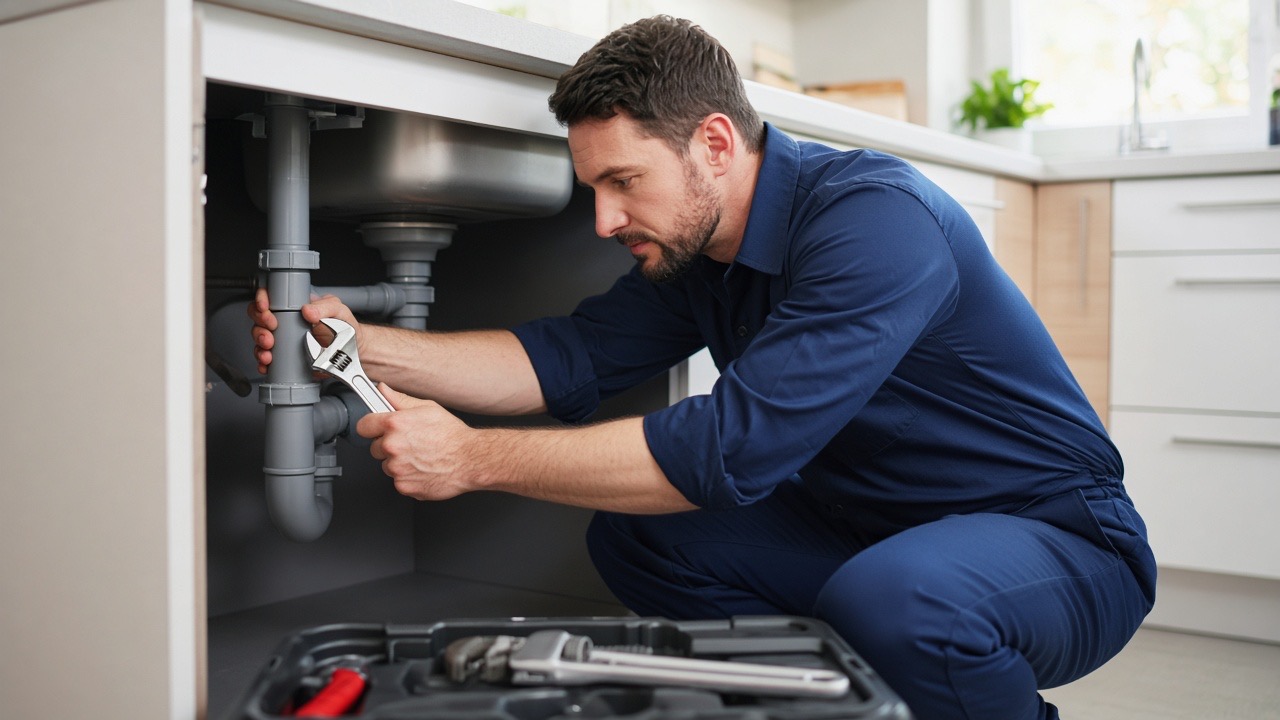 Plumbing